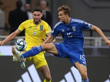 Ukraine vs Italy: where to watch, online streaming. Euro 2024 qualification match