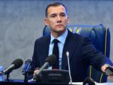 Пресс-конференция. Андрей Шевченко: «Планирую встречу с Инфантино, чтобы еще раз предметно донести нашу позицию»