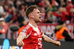 Кімміх — про матч із «Реалом»: «Одна суцільна драма!»