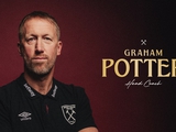 «West Ham» announced the appointment of a new head coach