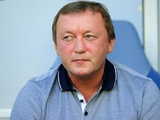 Владимир Шаран: «Если в августе не стартанем, то в этом году будет сложно думать о футболе»