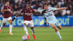 VIDEO: Spectacular Pre-assist by Yarmolyuk in the EPL