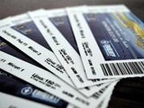 Компенсация средств за билеты на матч Испания — Украина
