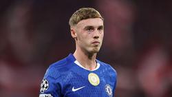 Мареска повідомив, що Палмер не допоможе «Челсі» в листопаді