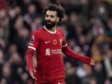Mohamed Salah: "Lass uns dieses Jahr etwas Besonderes machen"
