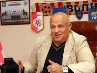 Виталий Кварцяный: «Малиновский совершил невероятное»