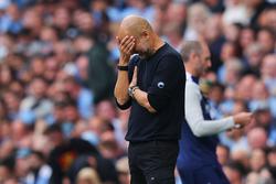 Гвардиола: «Впереди длинная трансферная неделя — поговорим с клубом, с игроками и агентами, и тогда посмотрим»