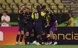 Гравці «Металіста 1925» за нічию з «Шахтарем» отримали преміальні, які передбачені за перемогу