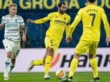 Рауль Альбиоль: «Выбить «Динамо» из Лиги Европы было непросто»
