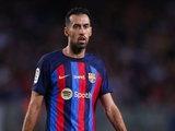 Coach of the Spanish national team: "I tried to convince Busquets not to leave international football"