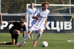 Национальная лига. «Колос U-19» — «Динамо U-19» — 1:2: ВИДЕОобзор матча