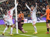 Emil Forsberg: „Wir sind sehr zufrieden mit der Leistung gegen Shakhtar“