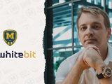 It's official. The founder and CEO of the crypto exchange has become a new investor in Metalist 1925