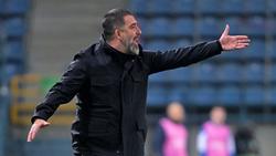 Арда Туран: «Мене найкраще зрозуміє пан Шовковський...»