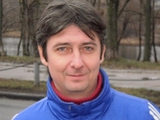 Павел Шкапенко: «Игра сборной Украины меня не впечатлила»
