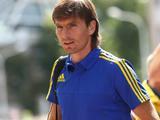 Экс-полузащитник сборной Украины отреагировал на новость о его приглашении в новый штаб «Черноморца»