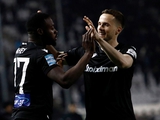 Kendzera opened the scoring for PAOK (VIDEO)