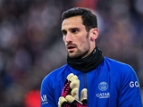 Sergio Rico, who spent 19 days in a coma, underwent surgery to treat an aneurysm