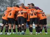 Shakhtar U-19 relegated from the Youth Champions League