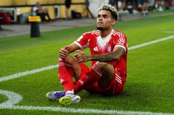 Луїс Діас: «Я мріяв приїхати в «Баварію», щоб досягти великих цілей»