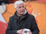 Евгений Ловчев: «Два гола «Динамо» в Греции очень много значат. Отдаю предпочтение «бело-синим»