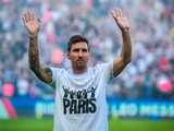 Lionel Messi przeprasza PSG (WIDEO)