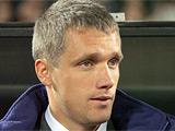 Виктор Гончаренко: «Уверен, «Алкмаар» не забыл болезненное поражение от БАТЭ со счётом 1:4»