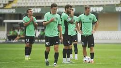 Захисник «Ворскли»: «Думаю, команди вже не буде»