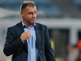 Юрий Вернидуб назвал команды-разочарования осенней части сезона