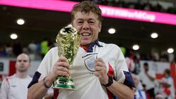 Вболівальник збірної Англії виставив на продаж свій будинок, щоб профінансувати поїздку на ЧС-2026