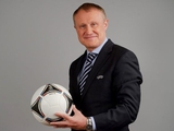 Григорий СУРКИС: «С футболом я познакомился еще в чреве матери»