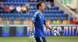 Богдан Шуст: «Бущану не хватает мотивации на клубном уровне и это сказывается его игре»