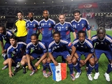 Хозяева Евро-2016 — французы — будут играть в отборочной группе