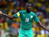 Яя Туре: «Никого не заботит несправедливость по отношению к африканской сборной»