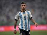 "Chelsea set sights on Paredes after Caicedo transfer fails