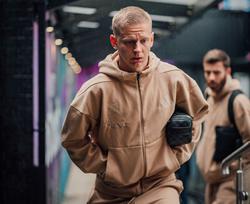 Зинченко снова оказался вне заявки «Ноттингем Форест»