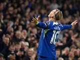 Mudryk schießt ein spektakuläres Tor für Chelsea (VIDEO)