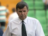 Сборная Молдовы получила нового-старого тренера
