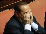 «Милан» поддержал осужденного Берлускони