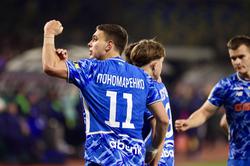 Чемпіонат України. «Металіст 1925» — «Динамо». Ситуація з дискваліфікаціями: без Пономаренка і Калюжного