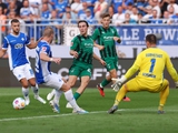 Darmstadt - Borussia M - 3:3. Deutsche Meisterschaft, 4. Runde. Spielbericht, Statistik