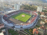 Матч Албания – Израиль перенесен на другой стадион из-за угрозы теракта
