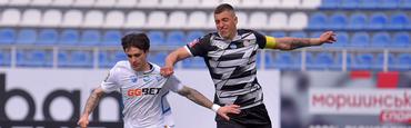 «Динамо» — «Заря» — 3:1. ВИДЕО голов и обзор матча