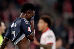 Кроос: «Иногда Винисиус теряет концентрацию, но он замечательный человек»