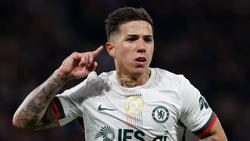 Енцо Фернандес та «Челсі» «уклали мирову»