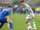 News of the opponents. "Ferencváros", "Victoria" and RFSh advanced further in national cups