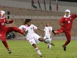 ФИФА официально разрешила играть в футбол в хиджабах и тюрбанах