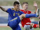 Сборная Украины U-18 выиграла турнир в Чехии