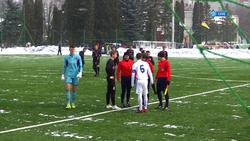 «Верес U-21» — «Динамо U-21» — 1:1. ВИДЕОобзор