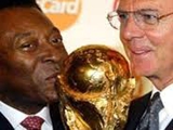 Пеле стал заместителем Беккенбауэра «по улучшению футбола»